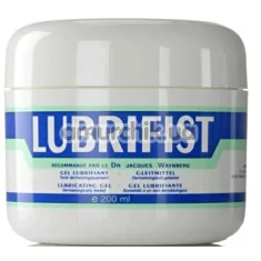 Лубрикант Lubrifist - Фото №1