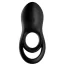 Виброкольцо для члена Satisfyer Legendary Duo, черное - Фото №5