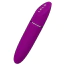 Вібратор Lelo Mia 3 Deep Rose (Лело Міа 3 Діп Роуз), пурпурний - Фото №1