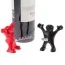Штопор для вина Happy Man Corkscrew, червоний - Фото №4