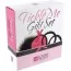 Набір секс іграшок Lovers Premium Tickle Me Gift Set, рожевий - Фото №5