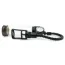 Помпа для збільшення пеніса Pump Worx Accu-Meter Power Pump - Фото №3