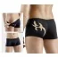 Труси Svenjoyment Boxer Brief Tribal, чорні - Фото №3