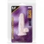 Фаллоимитатор Super Dildo 6.4, телесный - Фото №6