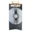 Эрекционное кольцо Mojo Ion Strength Cockring, черное - Фото №5