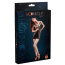 Сукня Moonlight Lingerie Model 19, чорна - Фото №3