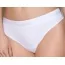 Трусики-стрінги Passion PS005 Panties, білі - Фото №5