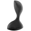 Анальна пробка з вібрацією Satisfyer Sweet Seal, чорна - Фото №2