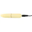 Клиторальный вибратор Mini Vibrator Cuties 5402999, желтый - Фото №6