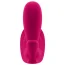 Вібратор Satisfyer Top Secret +, рожевий - Фото №7