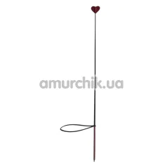 Стек Whips Collection Riding Crop, черно-красный - Фото №1