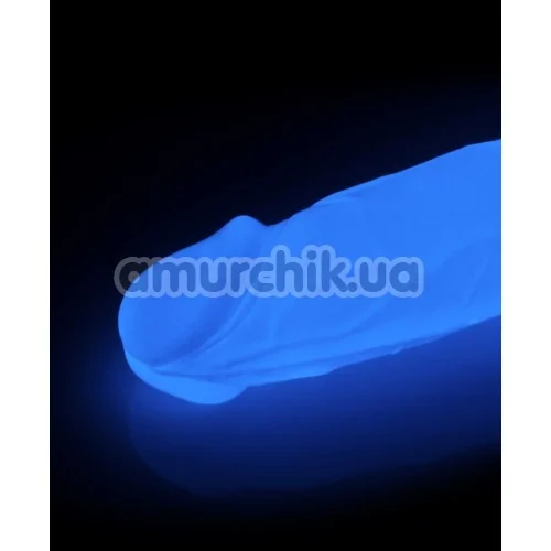 Фаллоимитатор Lumino Play 7.5, светящийся в темноте