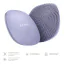 Щітка для обличчя Geske Facial Brush 4 in 1, бузкова - Фото №11
