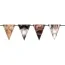 Прапорці Birthday Garlands Woman  - Фото №2