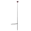 Стек Whips Collection Riding Crop, черно-красный - Фото №1