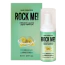 Збуджуючий гель з ефектом вібрації Rock Me! Mint - м'ята, 20 мл - Фото №2
