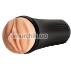 Мастурбатор Crushious Prixus, телесный - Фото №1