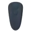 Вибростимулятор простаты Lux Active Revolve Rotating & Vibrating Anal Massager, синий - Фото №5