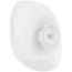 Щітка для обличчя Geske Facial Brush 4 in 1 Suction Mount, кремова - Фото №5