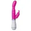 Вибратор A-Toys 10-Modes Vibrator 761022, розовый - Фото №2
