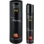 Масажна олія Plaisir Secret Paris Huile Massage Oil Strawberry - полуниця, 59 мл - Фото №2