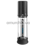 Вакуумна помпа Pump Worx Max Boost, чорна - Фото №1