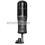 Мастурбатор Dorcel Thrust Blow Pro, черный - Фото №1