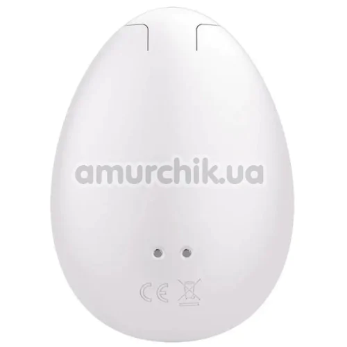Увлажнитель для кожи лица Geske Facial Hydration Refresher 4 in 1 Oval, кремовый