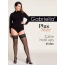 Чулки Gabriella Calze Hold Ups 15 Den, черные - Фото №3