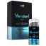 Возбуждающий гель с эффектом вибрации Intt Vibration Ice Tingling Effect Gel - мята, 15 мл - Фото №3
