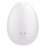 Увлажнитель для кожи лица Geske Facial Hydration Refresher 4 in 1 Oval, кремовый - Фото №6