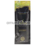 Массажное масло Intimate Earth Relax Aromatherapy Massage Oil - лемонграсс и кокос, 30 мл - Фото №1