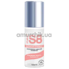 Лубрикант Stimul8 Intimate Energy, 125 мл - Фото №1