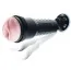 Кріплення для душа Fleshlight Shower Mount, чорне - Фото №6