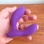 Вибростимулятор простаты для мужчин Lelo Bruno Purple (Лело Бруно Перпл), фиолетовый - Фото №29