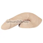 Фалоімітатор Fleshlight Mr. Limpy Large, тілесний - Фото №1