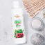 Массажный лубрикант MyLove Aroma Series Personal Lubricant 2in1 Raspberry & Mint - малина и мята, 300 мл - Фото №6