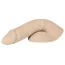 Фалоімітатор Fleshlight Mr. Limpy Large, тілесний - Фото №1