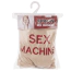 Фартук Apron Sex Machine - Фото №4