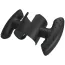 Тримач для мастурбатора Pretty Love Masturbator Universal Handle, чорний - Фото №5