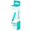 Клиторальный вибратор VeDO Bam Mini Rechargeable Bullet, бирюзовый - Фото №3
