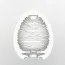 Мастурбатор Tenga Egg Silky Шовк - Фото №5