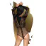 Боді Penthouse Lingerie Spicy Whisper, чорне - Фото №2