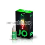 Стимулирующая сыворотка для женщин JO Volt Arousing Tingling Serum - 6v, 5 мл - Фото №1