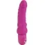 Вибратор Power Stud Curvy, розовый - Фото №1