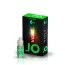 Стимулююча сироватка для жінок JO Volt Arousing Tingling Serum - 6v, 5 мл - Фото №1