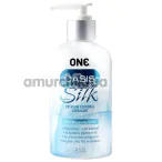 Лубрикант One Oasis Silk, 236 мл - Фото №1