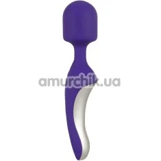 Універсальний масажер Womens Massager Tender Spot, фіолетовий - Фото №1