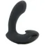Вибростимулятор простаты Control by Sir Richard's Silicone P-Spot Massager, черный - Фото №5