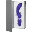 Вибратор для точки G iVibe Select iRipple, фиолетовый - Фото №6